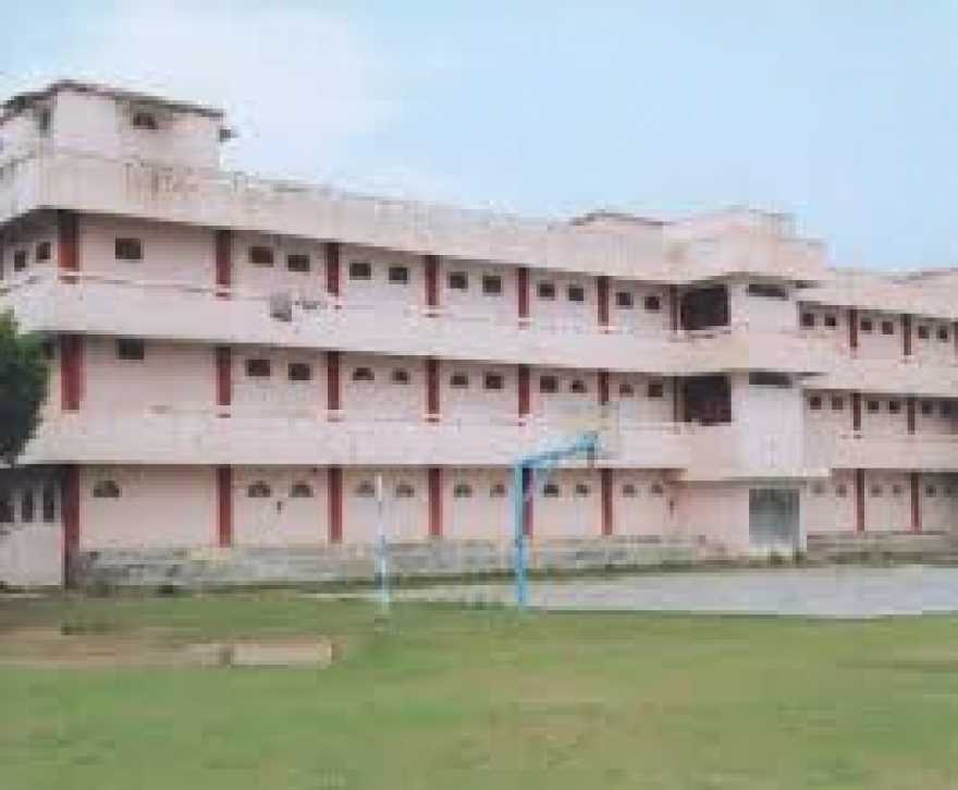 campus